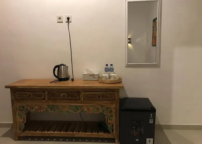 ゲストハウス Djamin *